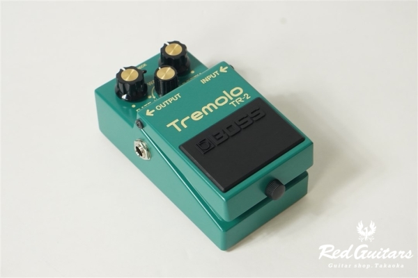 TR-2 Tremolo